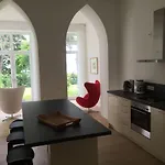 Seeblick By Interhome Binz