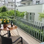 Seeblick By Interhome Binz