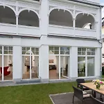 Seeblick By Interhome Apartment *