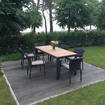 Seeblick By Interhome Apartment Binz