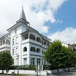 Apartment Seeblick By Interhome *