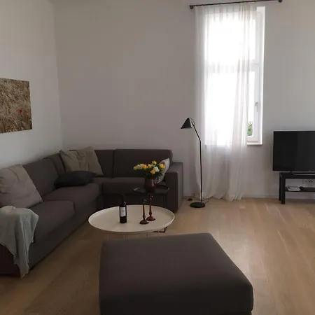 Apartment Seeblick By Interhome *