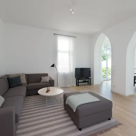 Seeblick By Interhome * Binz