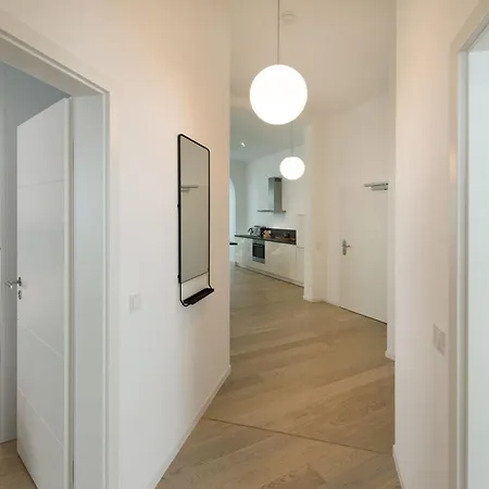 Seeblick By Interhome * Binz