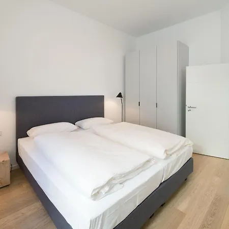 Seeblick By Interhome Apartment Binz