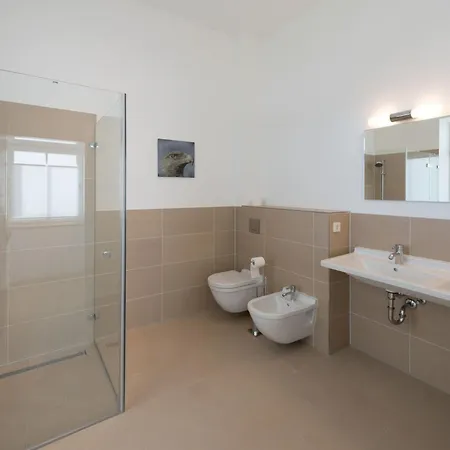 Seeblick By Interhome Binz