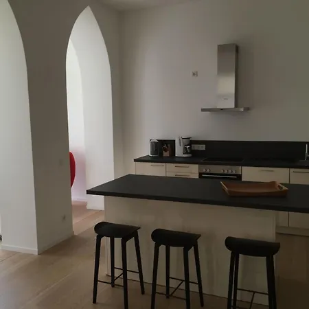 Apartment Seeblick By Interhome