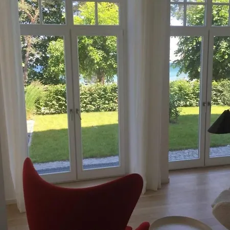 Seeblick By Interhome Apartment
