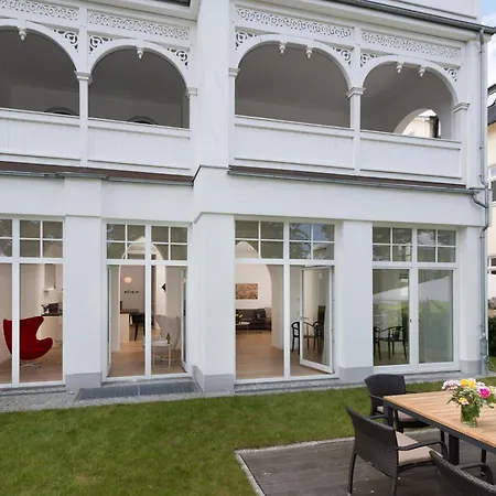 Seeblick By Interhome Apartment *