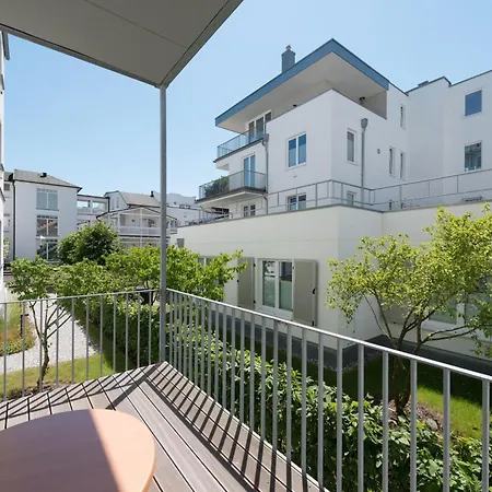 Seeblick By Interhome * Binz