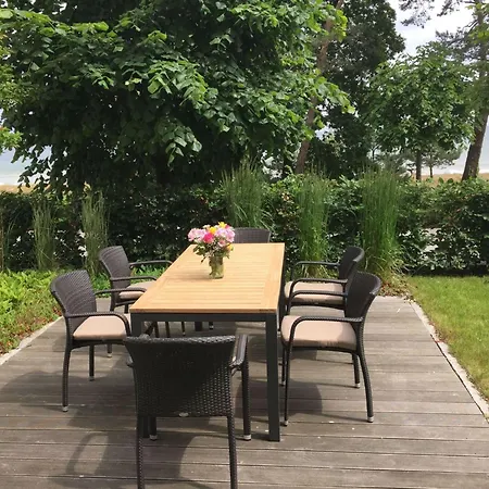 Seeblick By Interhome Binz