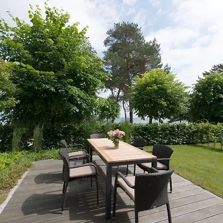 Apartment Seeblick By Interhome *