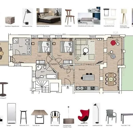 Seeblick By Interhome