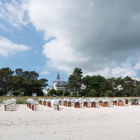 Seeblick By Interhome * Binz